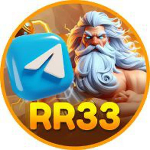 RR33 - Petualangan MOBA yang Seru dan Mengasyikkan